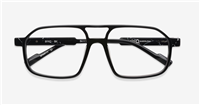 Brillengestelle Etnia Barcelona SYKO 54 BK